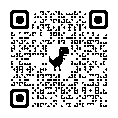 QR kód s informacemi o místě konání – Clubco, Vlněna 5, Brno