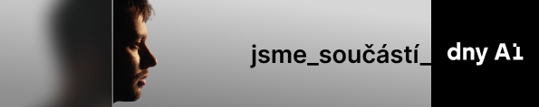 Jsme součástí Dnů AI