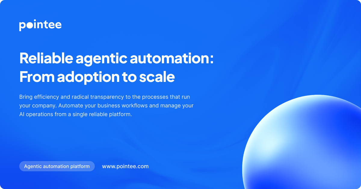 Partner Program – Pointee